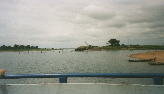 Lake Volta